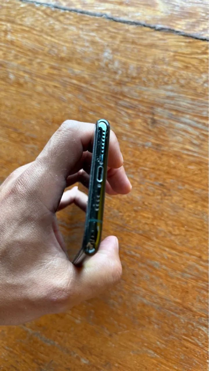 iPhone 11 Pro Max 256gb - Foto 4