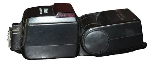 Flash Nikon Speedlight Sb 600 - Usado (Usado) - Foto 5