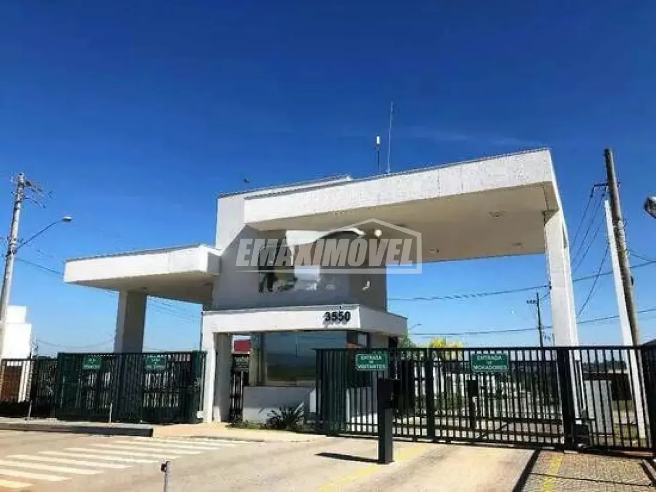 Terreno em Condomínios em Sorocaba