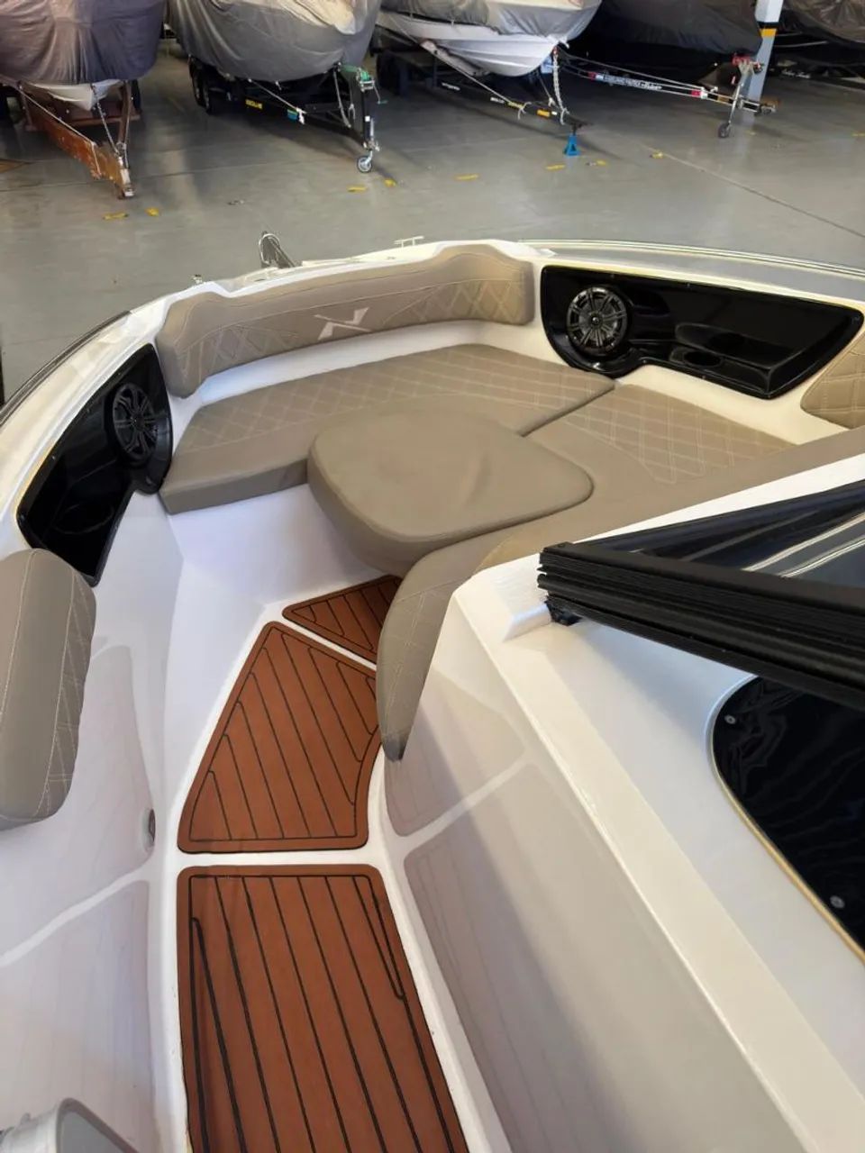 Lancha NX 280 Xtreme  - Foto 5