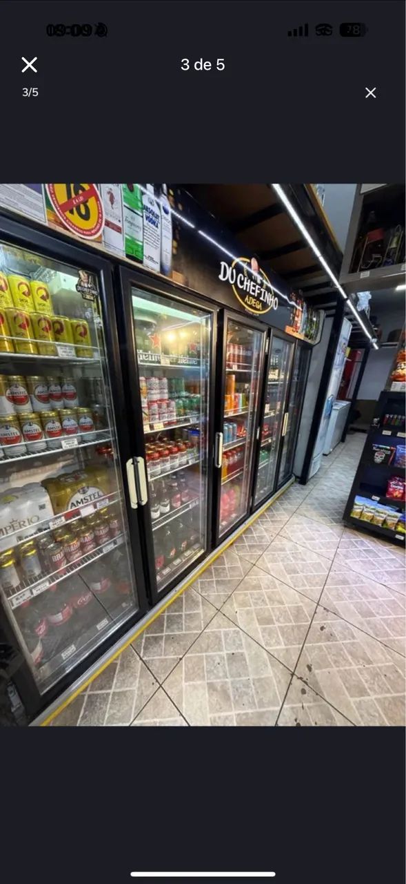 ADEGA JD MORUMBI - Foto 3