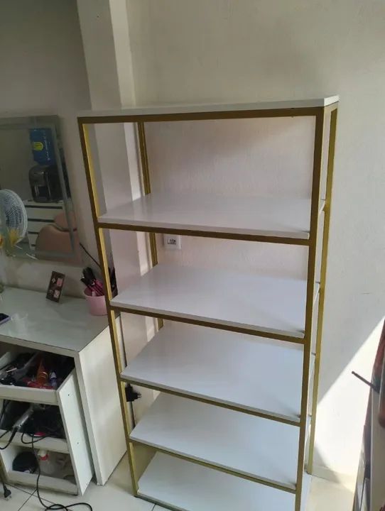 Estante  - Foto 2