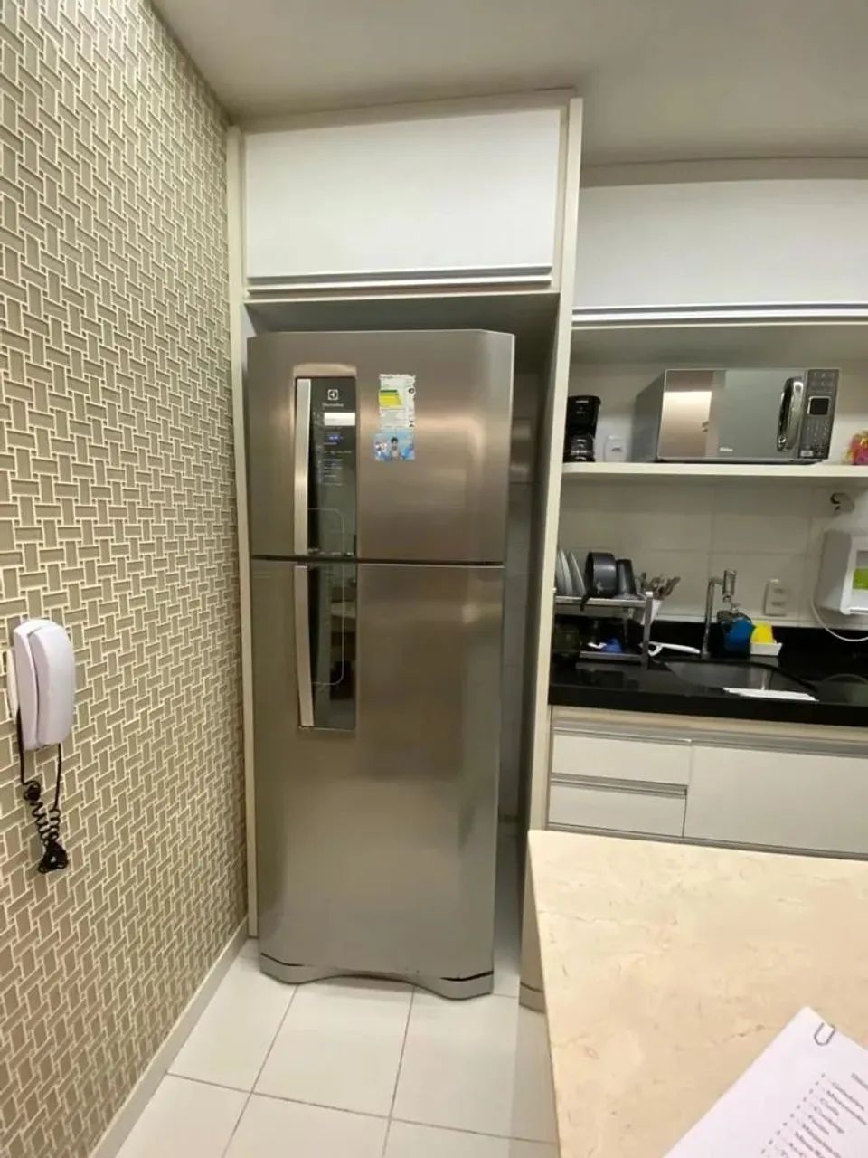 APARTAMENTO PARA LOCAÇÃO OU VENDA JARDIM - Foto 5
