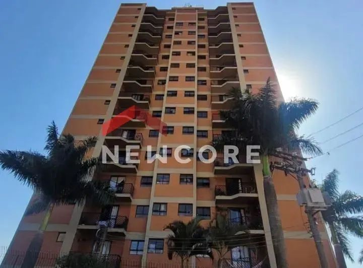 Apartamento em Rua Oswaldo Port - Quitaúna - Osasco/SP - Foto 2