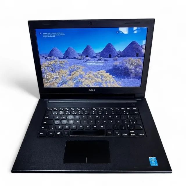 Notebook Dell Inspiron 14-3442 8Gb Ssd240gb 