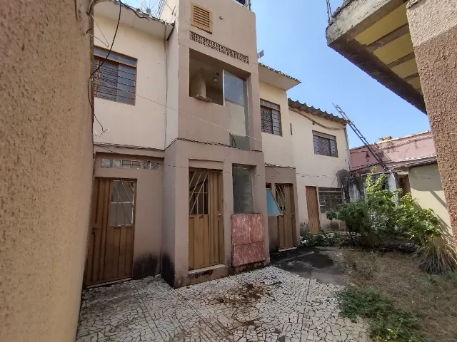 Prédio Jardim América com 16 Apartamentos kitnets e 2 quartos, Jardim América