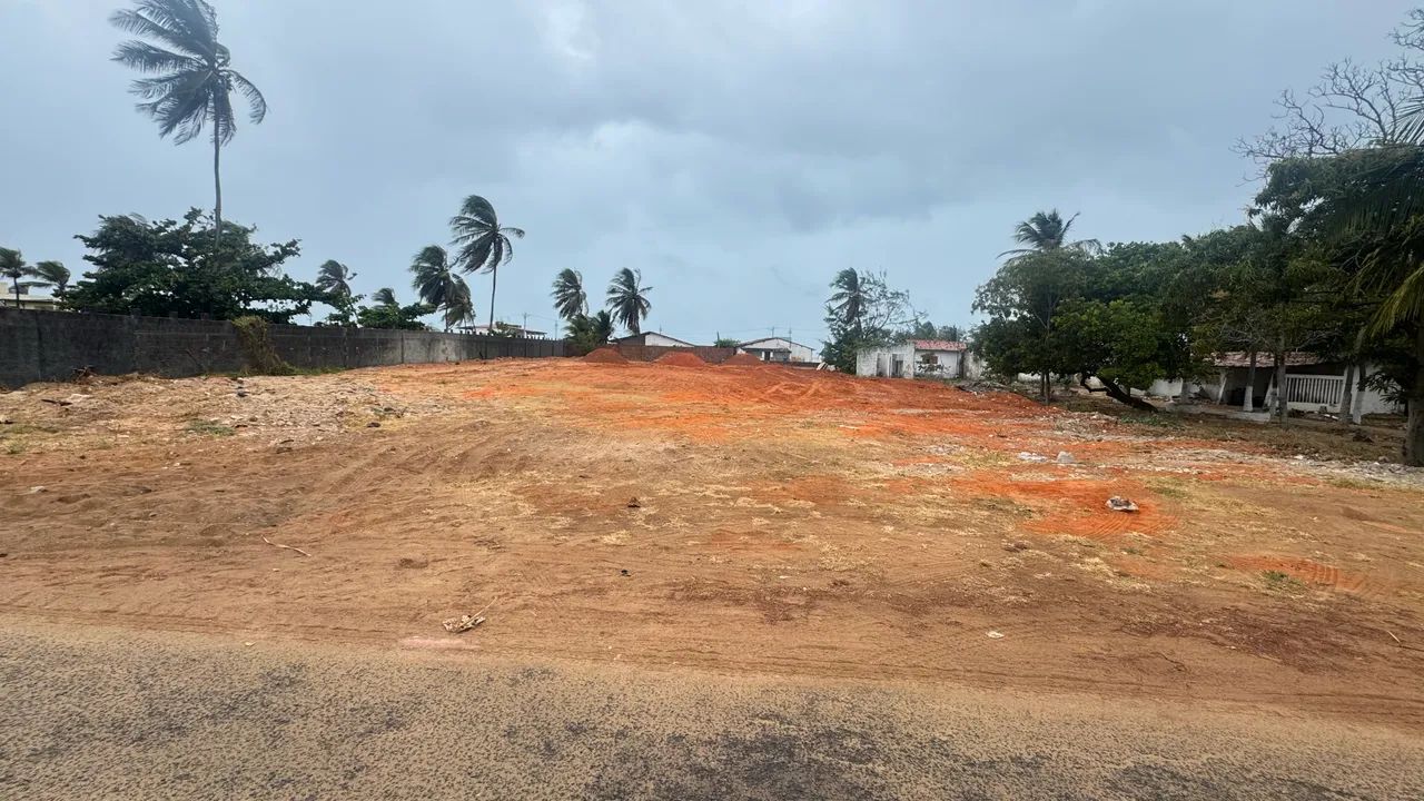 TERRENO À VENDA EM SANTA RITA À 100 m DO MAR | 1.882 m² - Foto 8