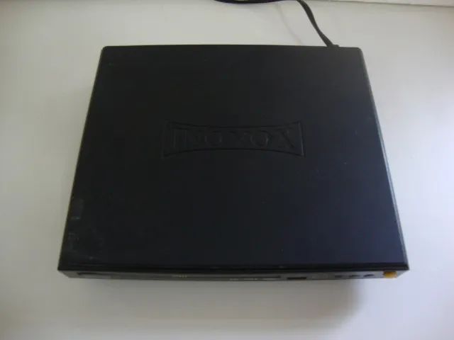 Aparelho DVD MP-3 Inovox Modelo IN-1219 A (Leia o Texto) - Foto 3