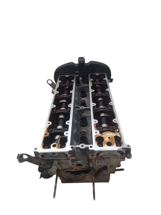 Cabeçote Peugeot 307 308 408 Citroen C4 2.0 16v 2016 - Foto 5