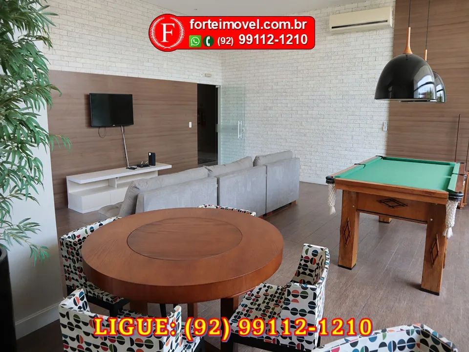 Apartamento no Vieiralves - 1 quarto 100% Mobiliado - Foto 3