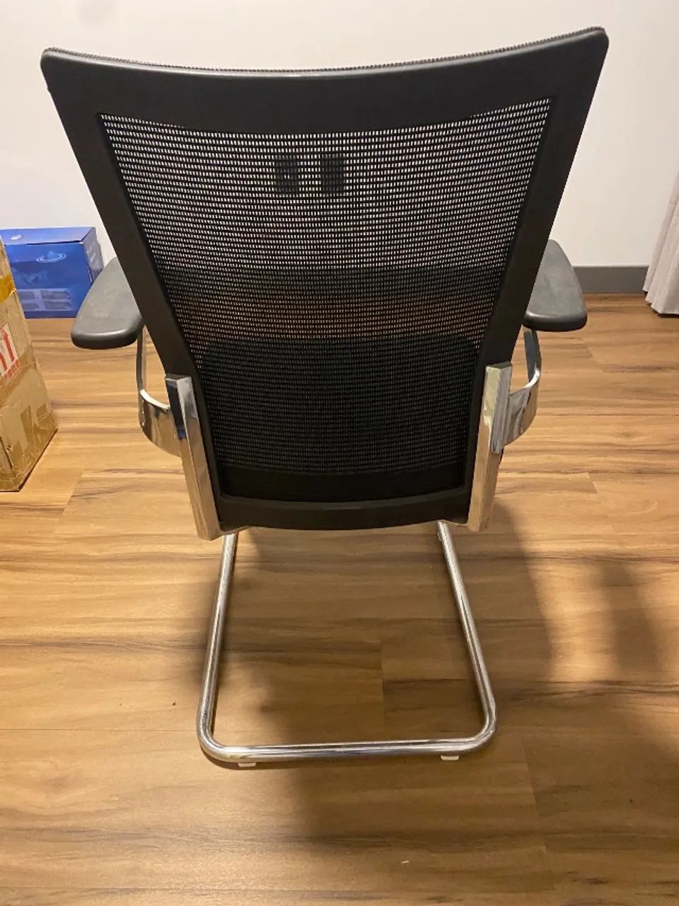 2 Cadeiras de escritório  - Foto 3