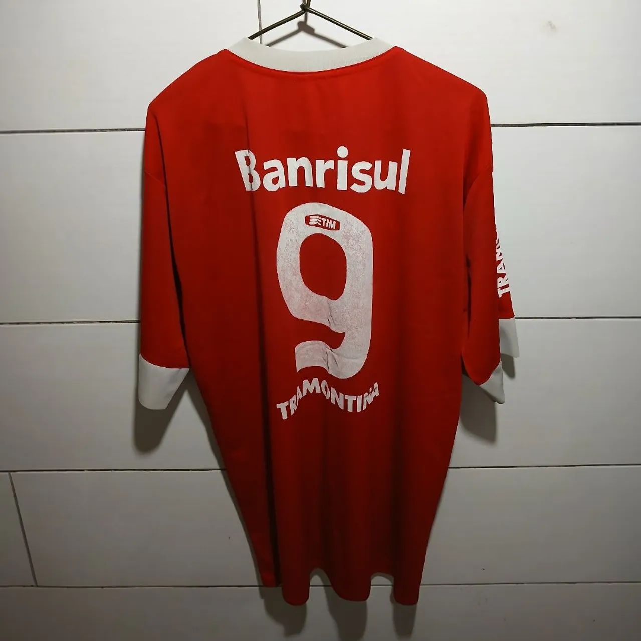 Internacional - Camisa do Internacional - Foto 2