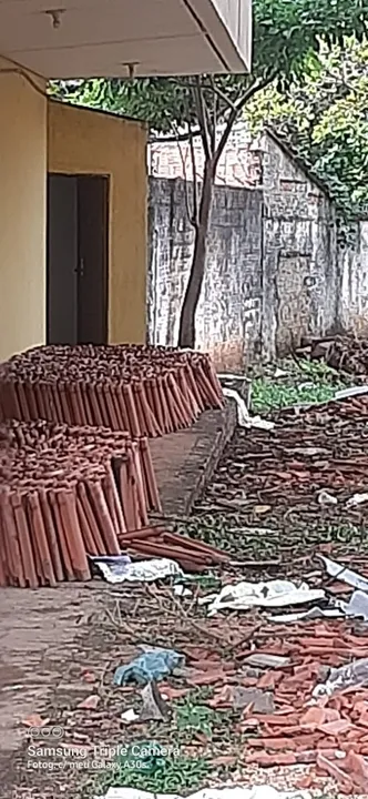 BARATO Telha plan