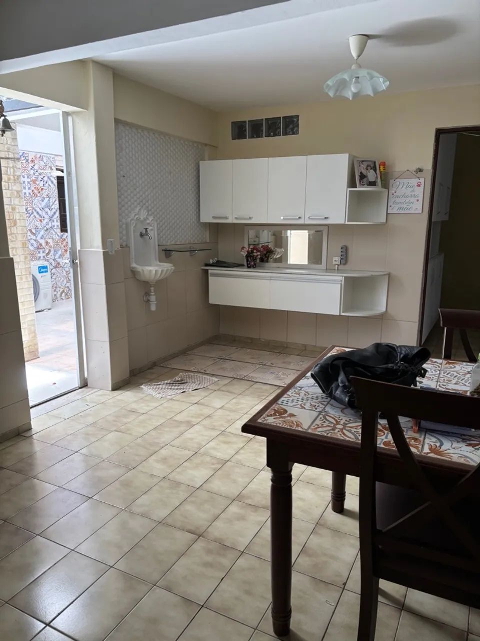 Casa com 7 quartos  em Barro Vermelho  - Foto 4