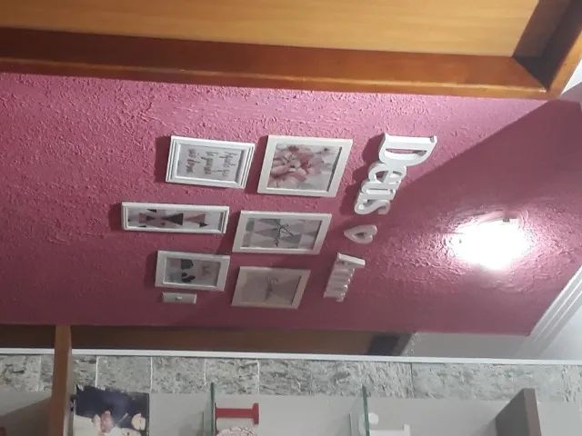 Foto - Rio de Janeiro - Senador Camará