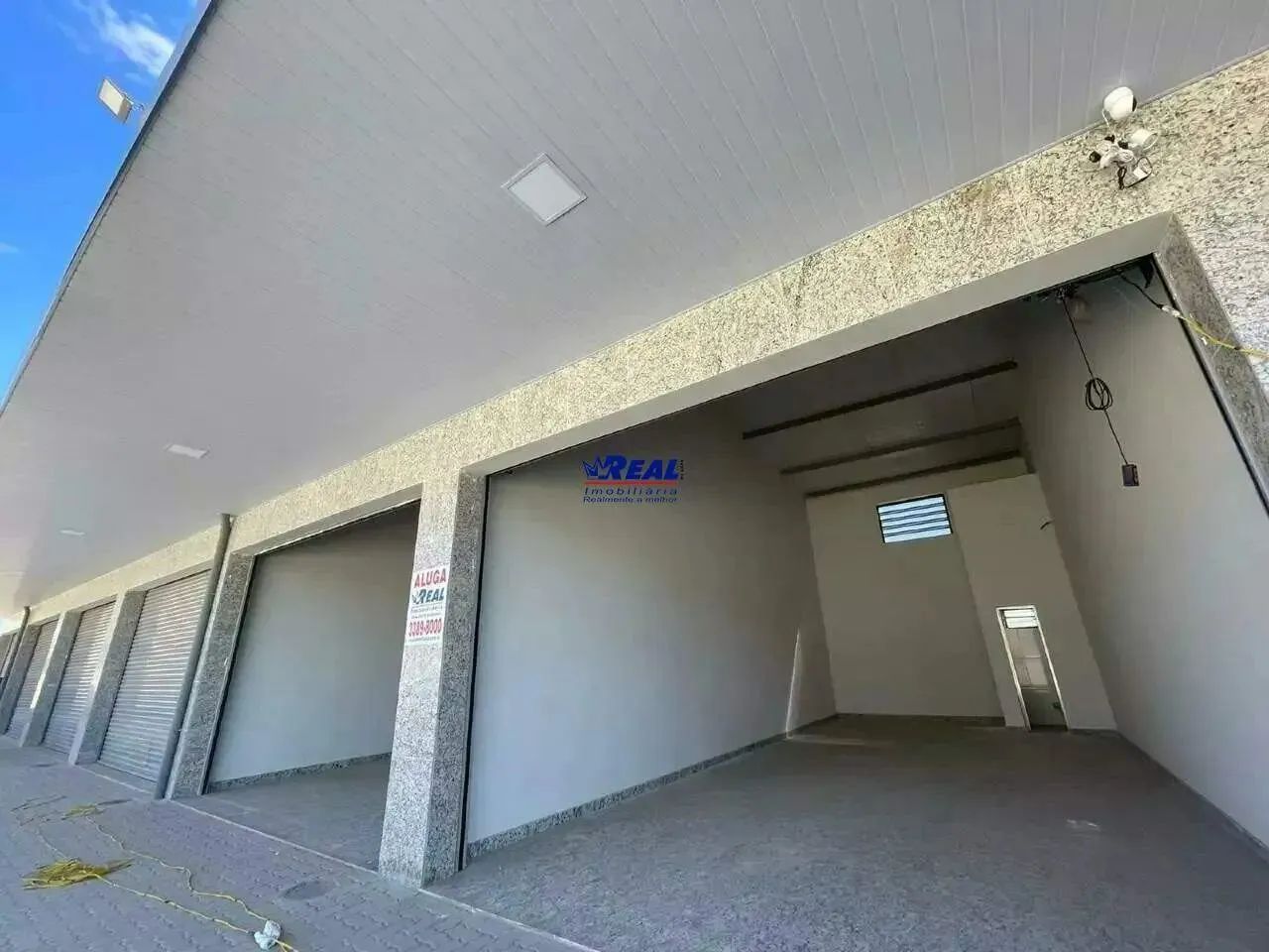 Loja para aluguel, MELO VIANA - Esmeraldas/MG - Foto 2