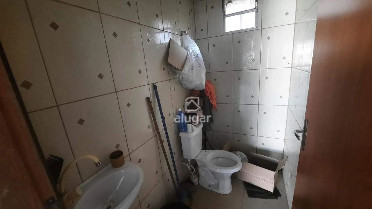 Loja para alugar, Eldorado - Montes Claros/MG - R$ 600,00 - Alugar Imóveis - Foto 3