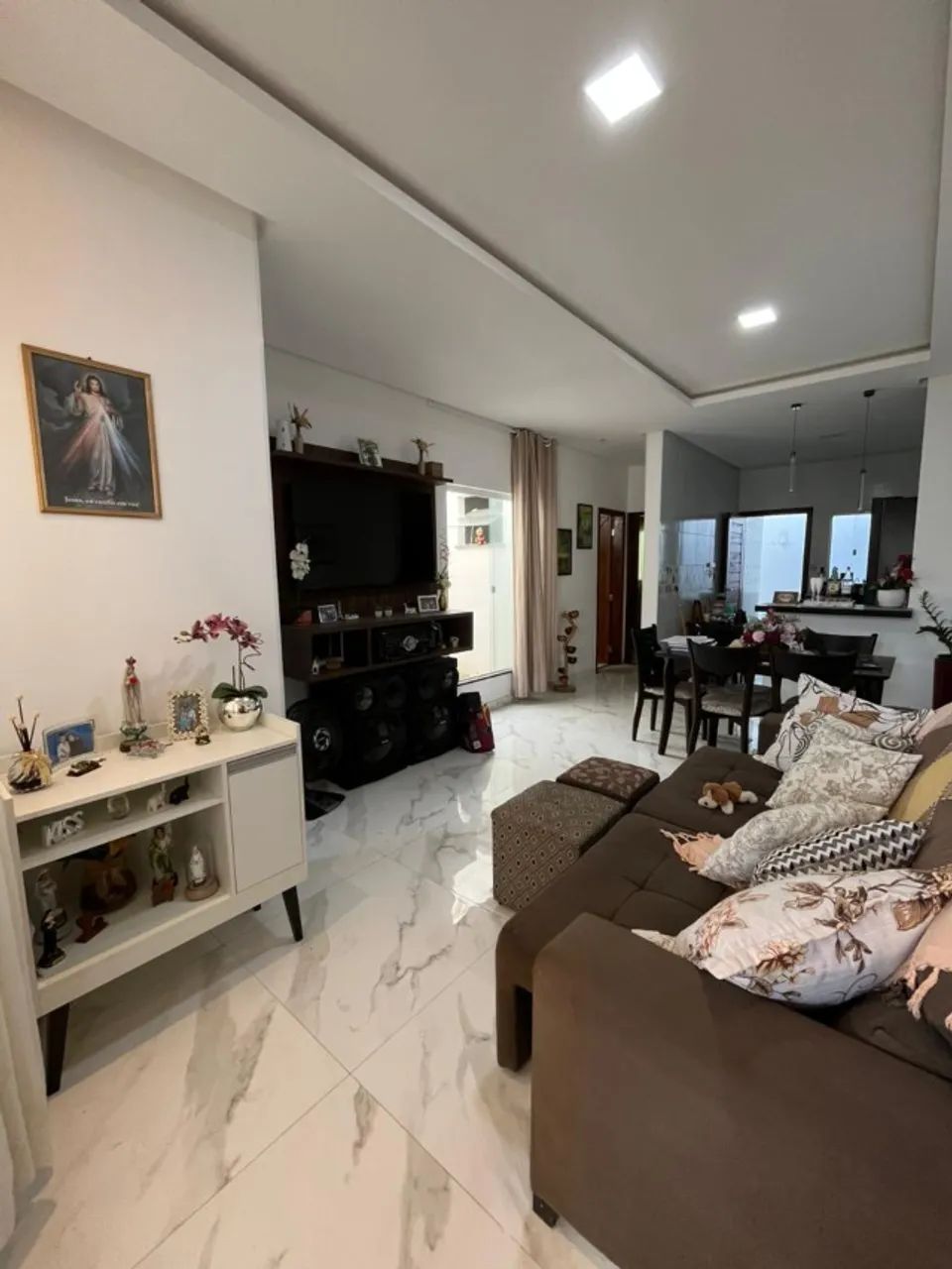 Casa na Barra dos Coqueiros (G) - Foto 4