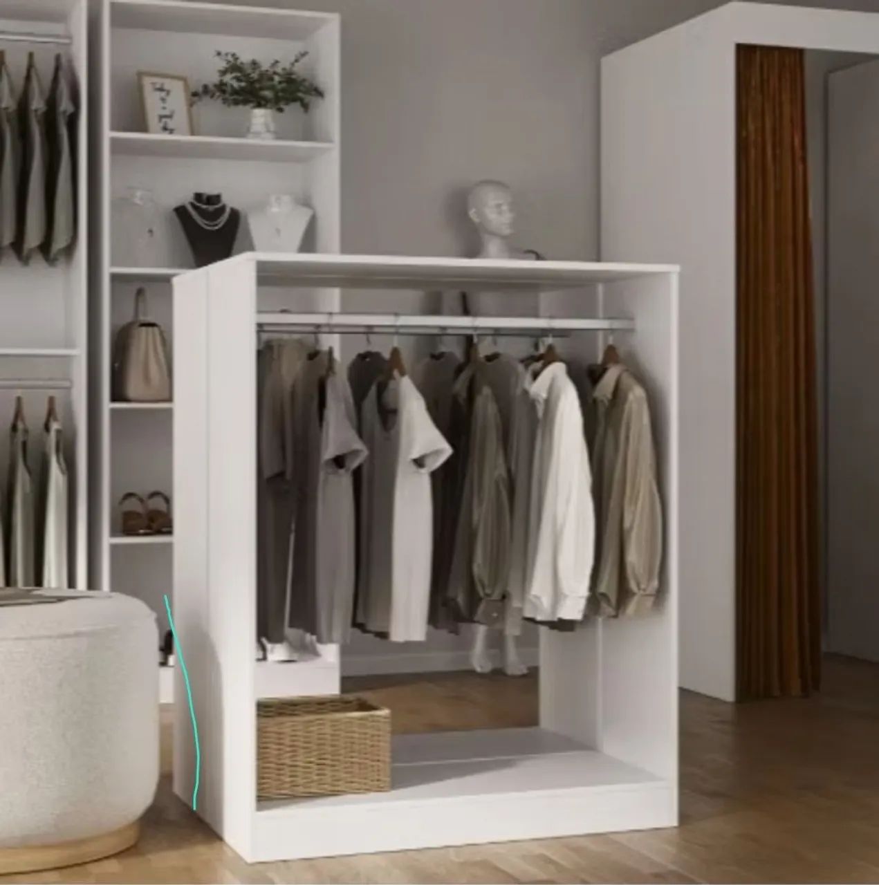 Cabideiro64317207664513120