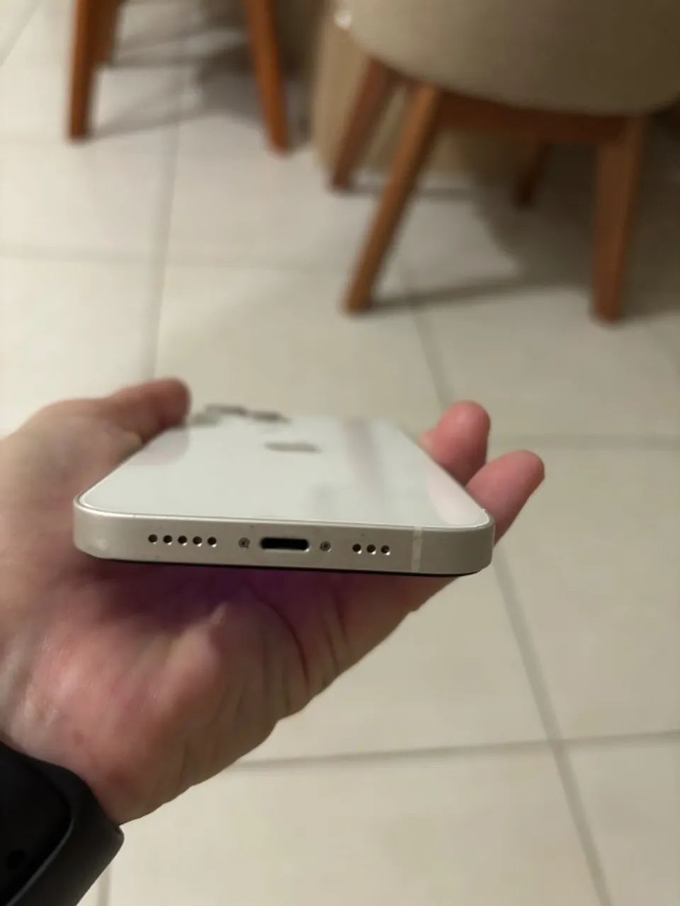 iPhone 13 128gb - Foto 3