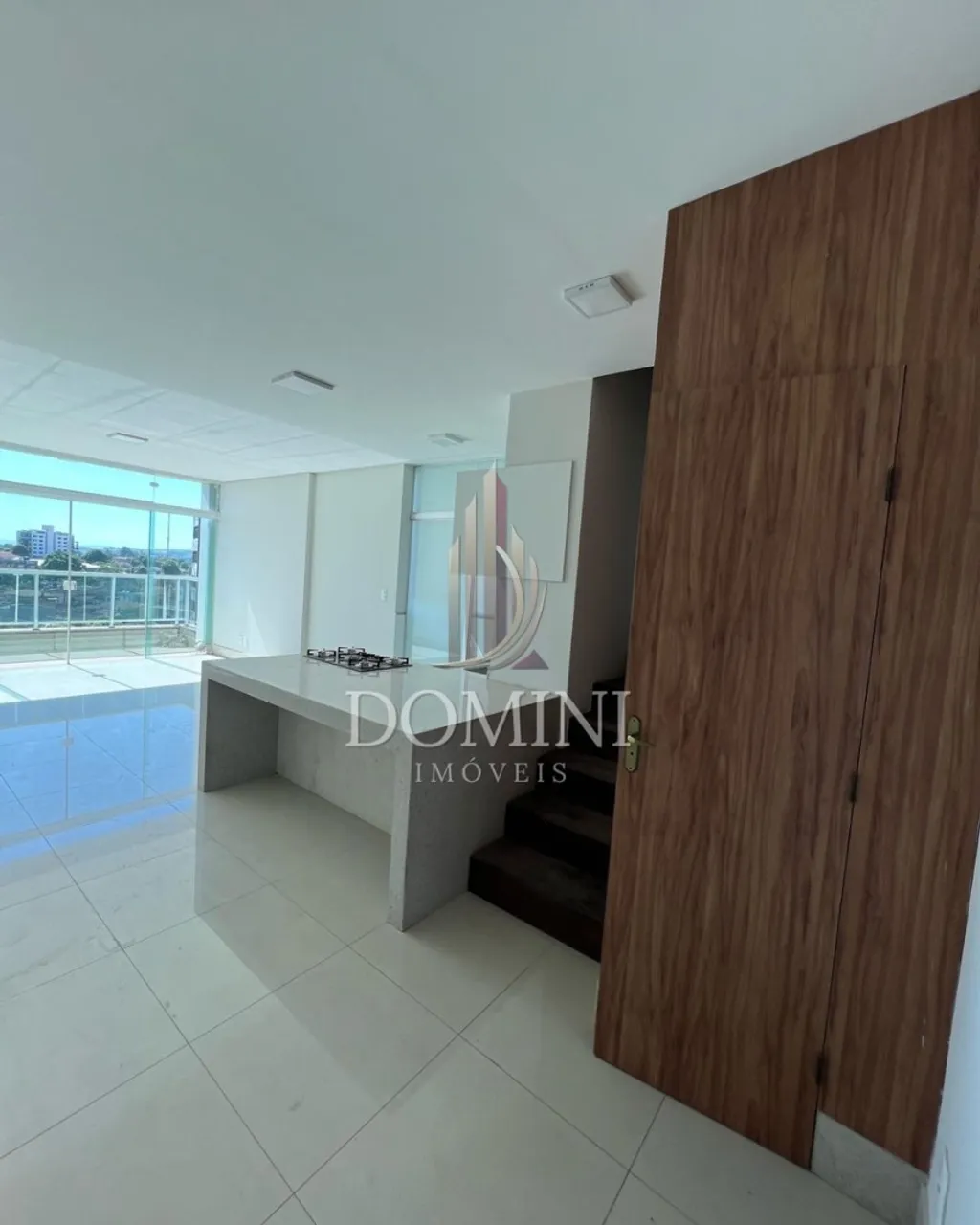 Apartamento no Centro Lagoa Paulino