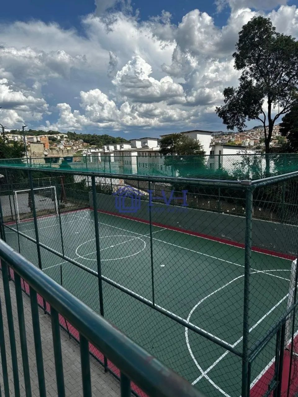 Apartamento 2 quartos Vespasiano Venda - Foto 3