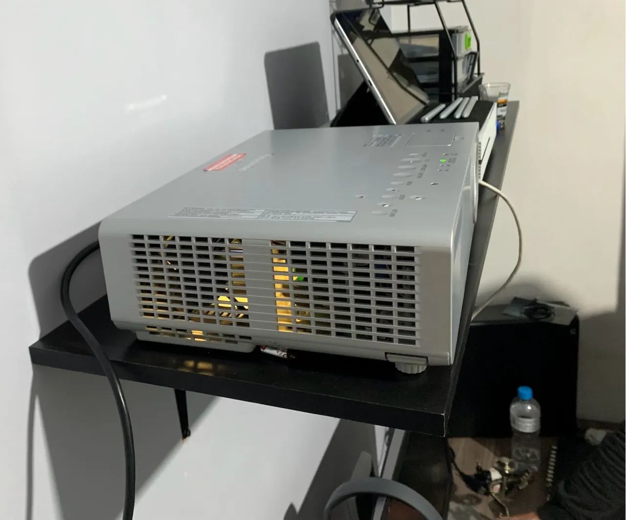 Projetor LB78 XGA - Foto 3