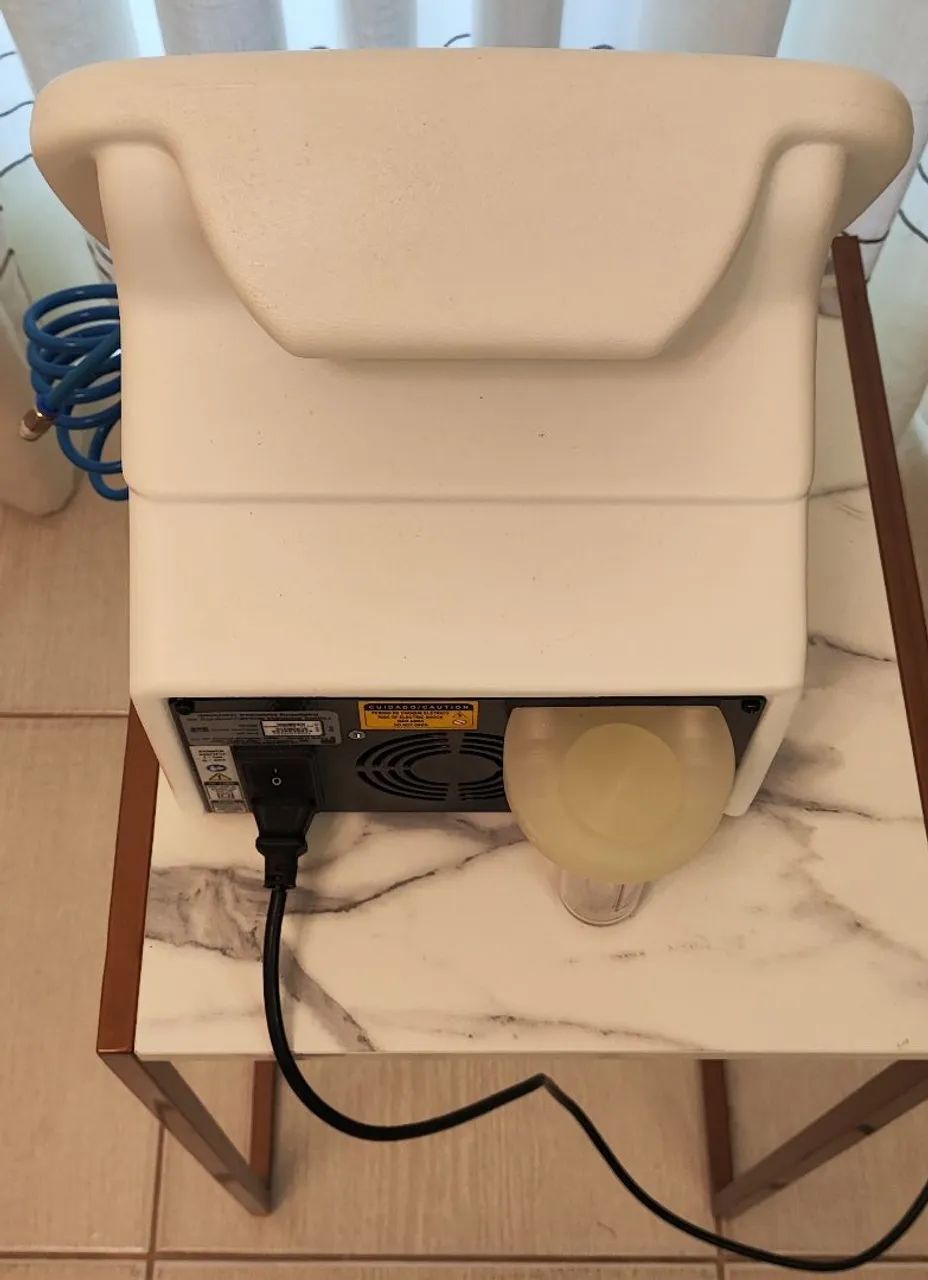 Dermotonus Slim - Aparelho de Vacuoterapia (endodermo) - Foto 2