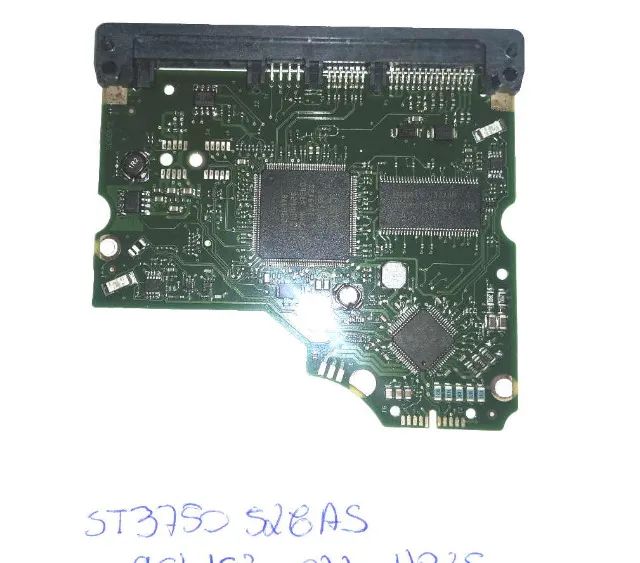 Placa lógica HD Seagate ST3750528AS 100574451 - Foto 2