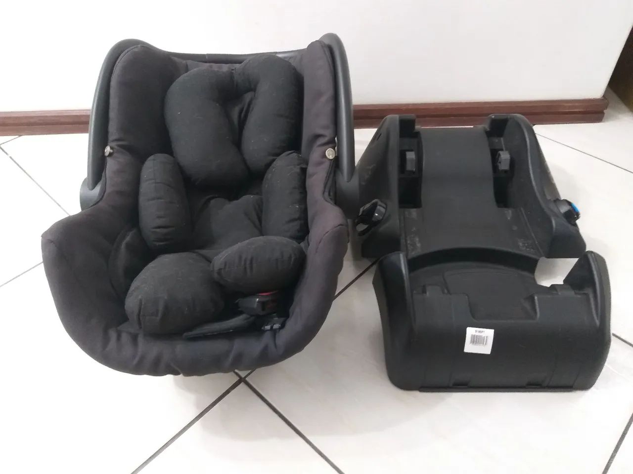 Bebê conforto Galzerano 