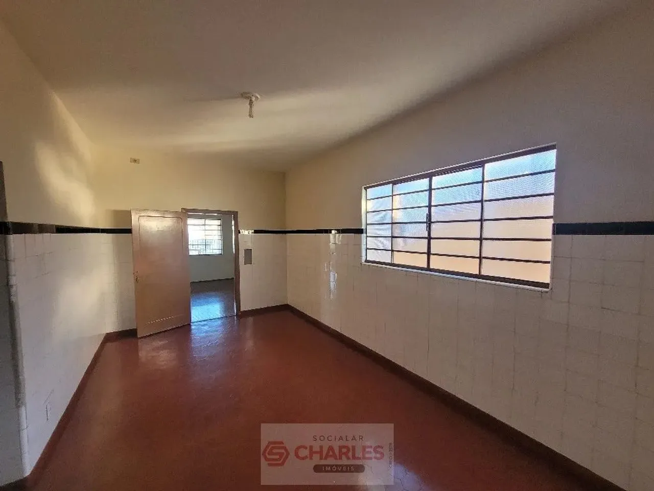 Casa Para Aluguel VILA SÃO JOSÉ MOGI MIRIM