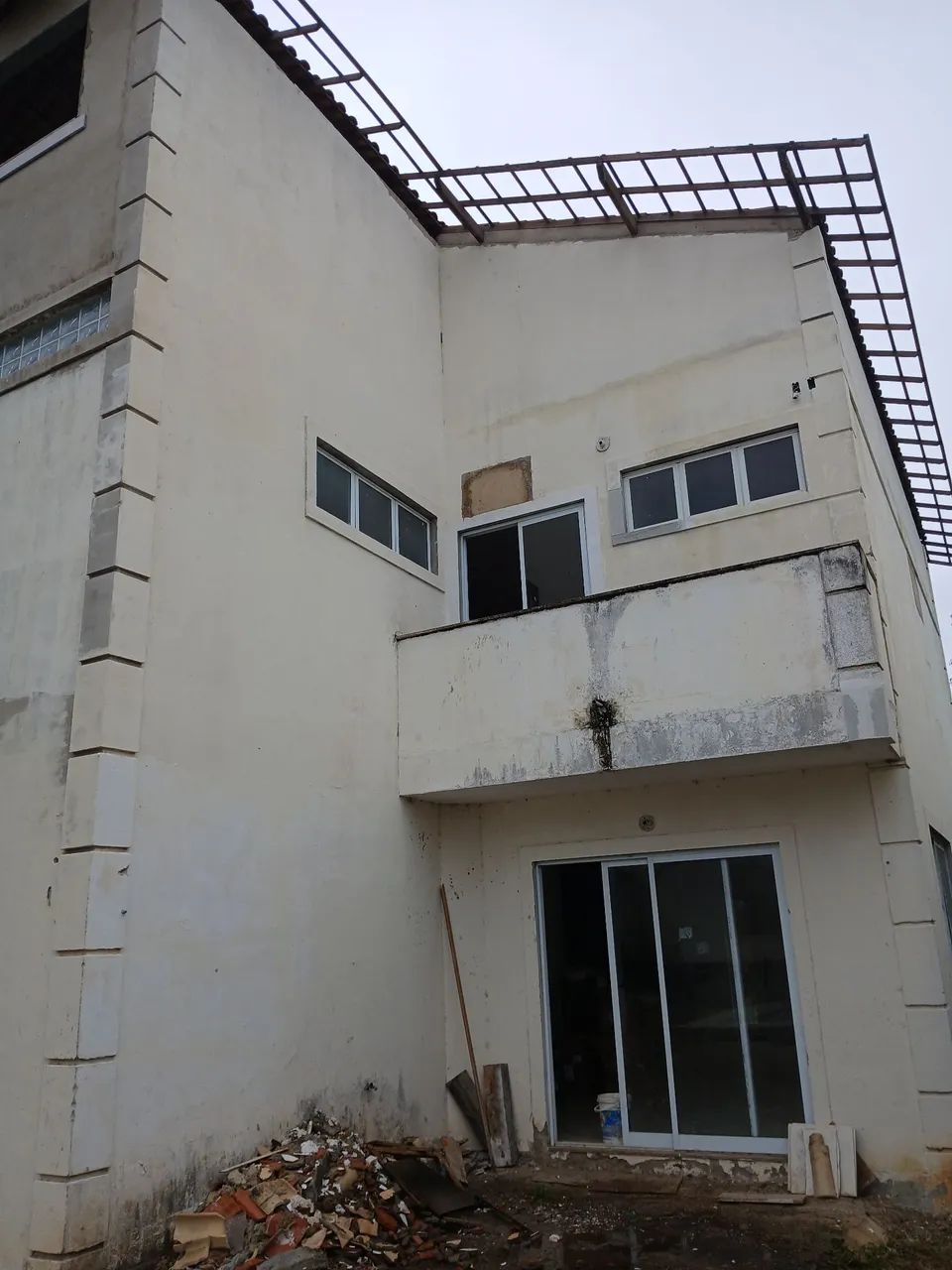 MG TEXTURA PROMOÇÃO MÃO DE OBRA COM MATERIAL  35,00m2 NA COR CLARA - Foto 5