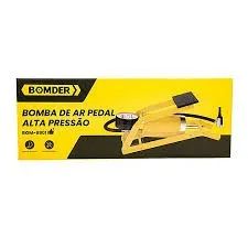  Bomba pneu bicicleta BOM-8801 Alta pressão Bomvink - Foto 5