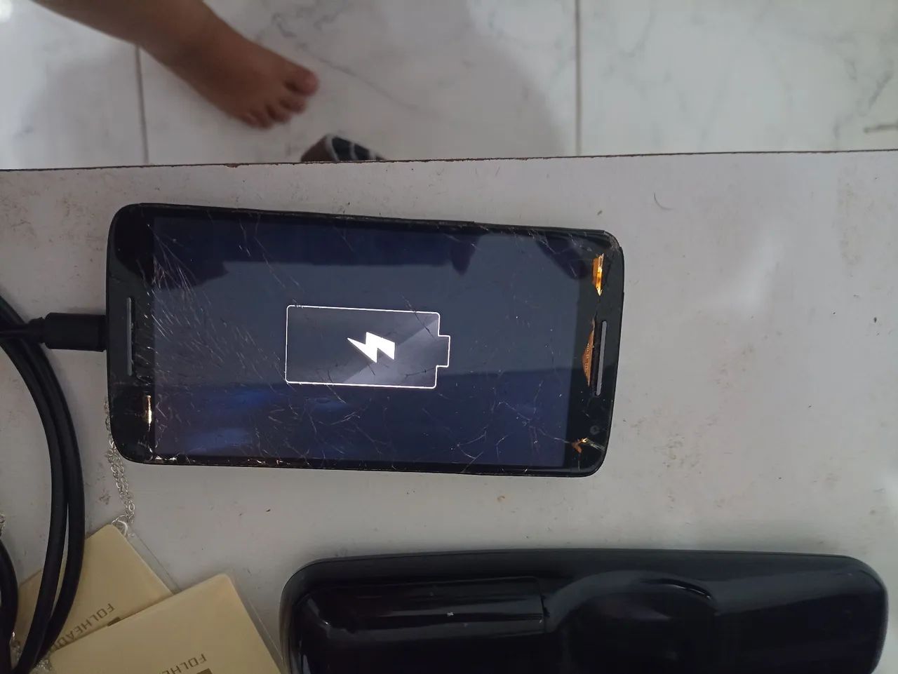 São 3 celular 