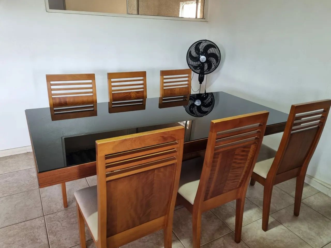 Mesa de jantar  - Foto 2