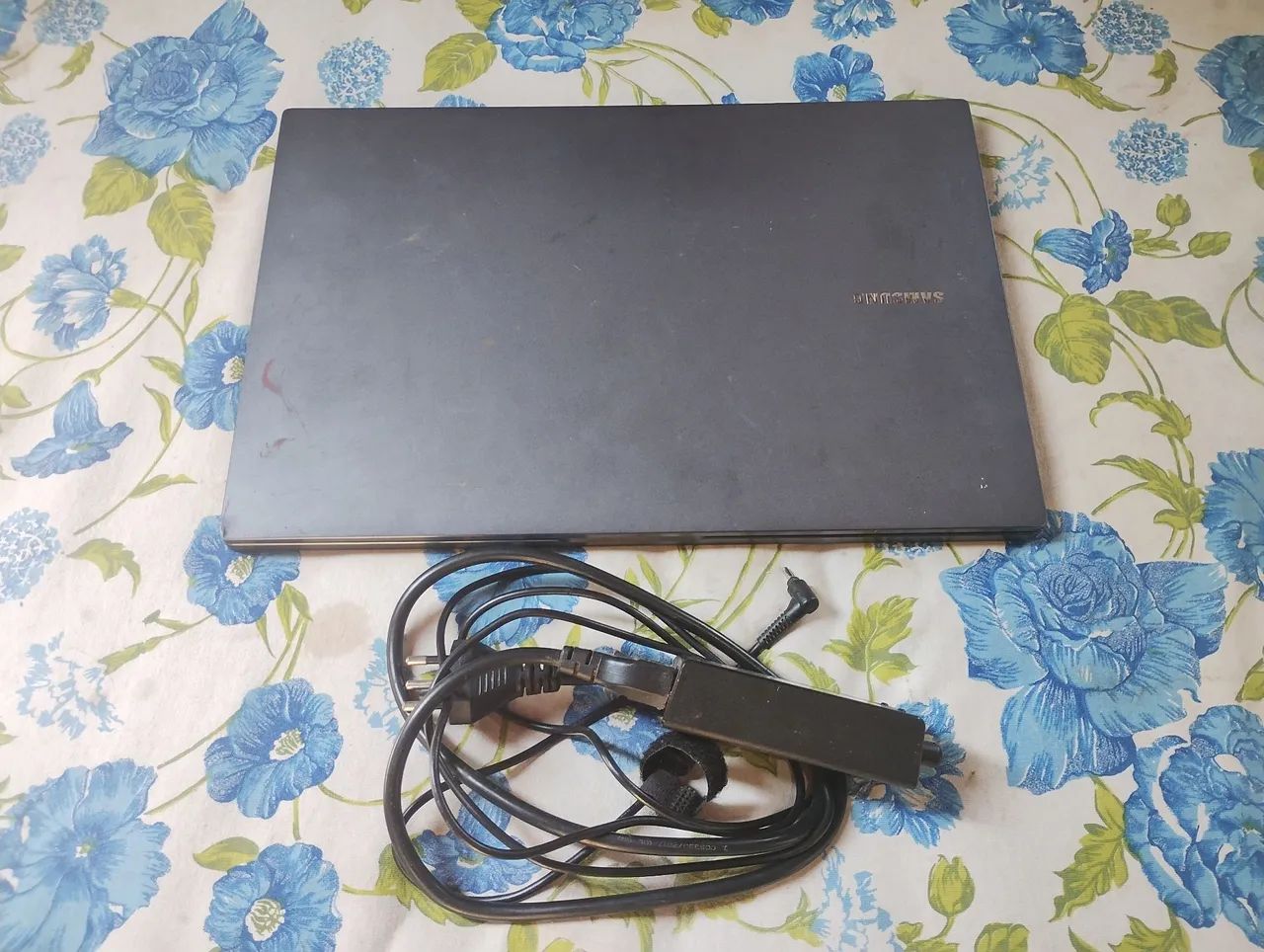 Notebook Samsung book 
