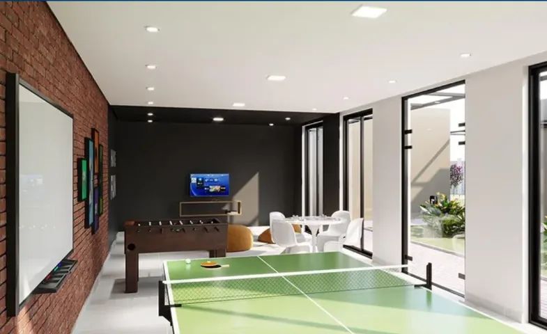 Foto - Nova Odessa - Parque Vila América