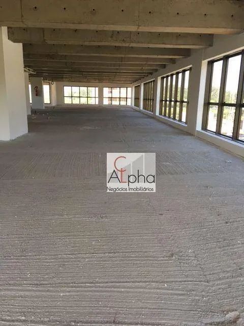 Prédio para alugar, 6171 m² por R$ 180.750,00/mês - Bethaville I - Barueri/SP - Foto 4