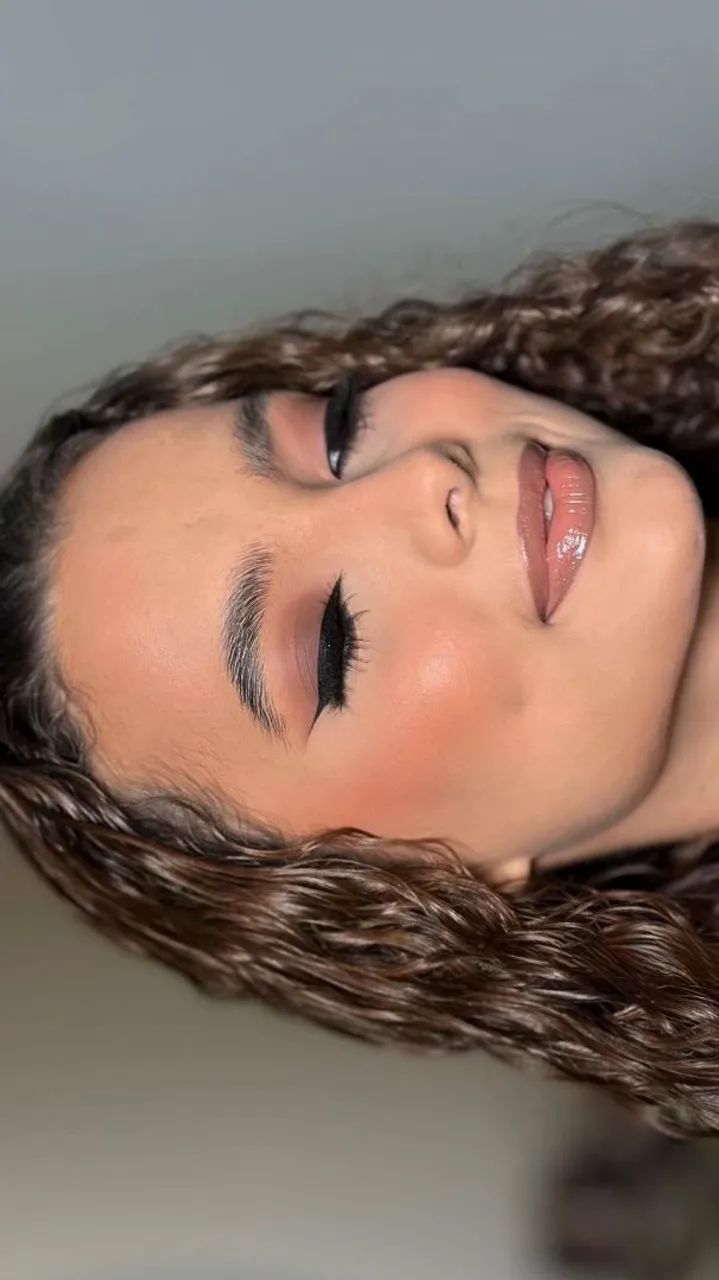 Maquiagem beauty profissional a domicílio  - Foto 4