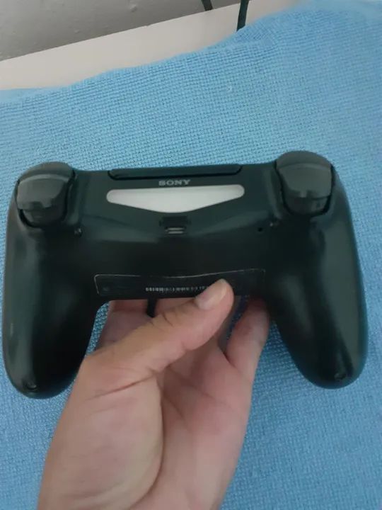 Controle original de ps4 - Foto 3