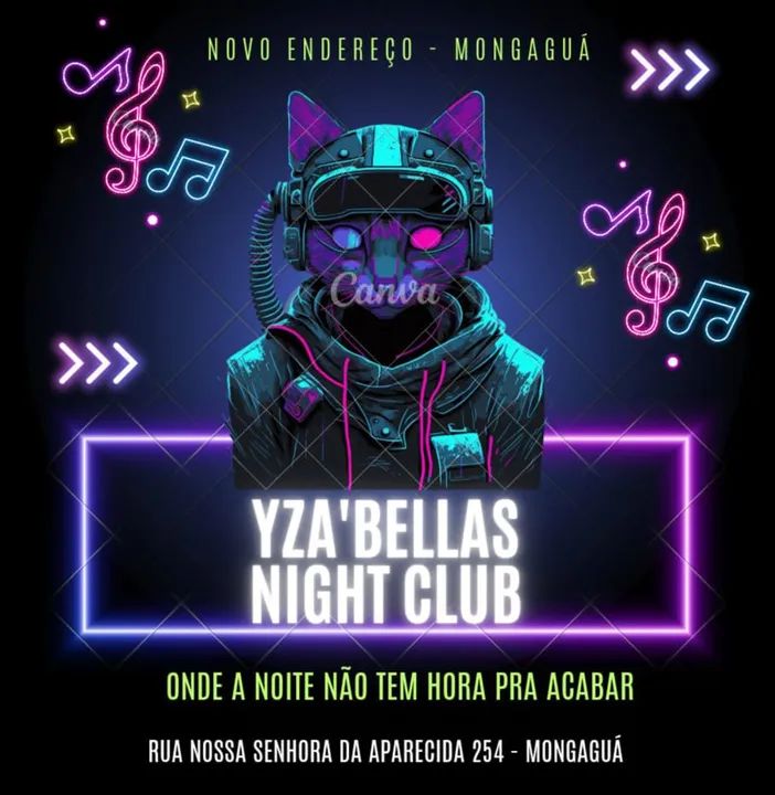 Casa noturna vagas abertas  - Foto 5