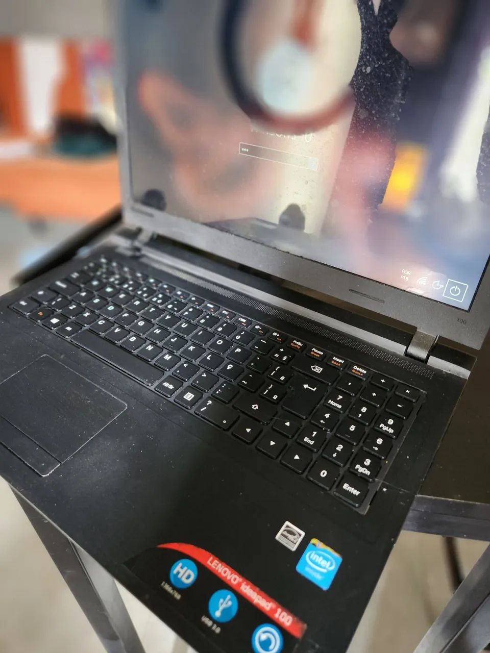 Notebook Lenovo - Foto 5