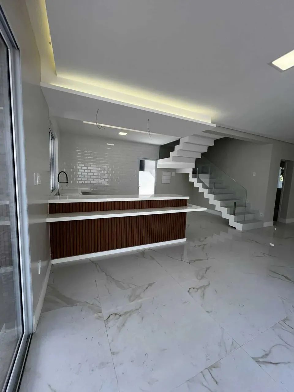 CASA NO CONDOMÍNIO FRAGATTA - Foto 5