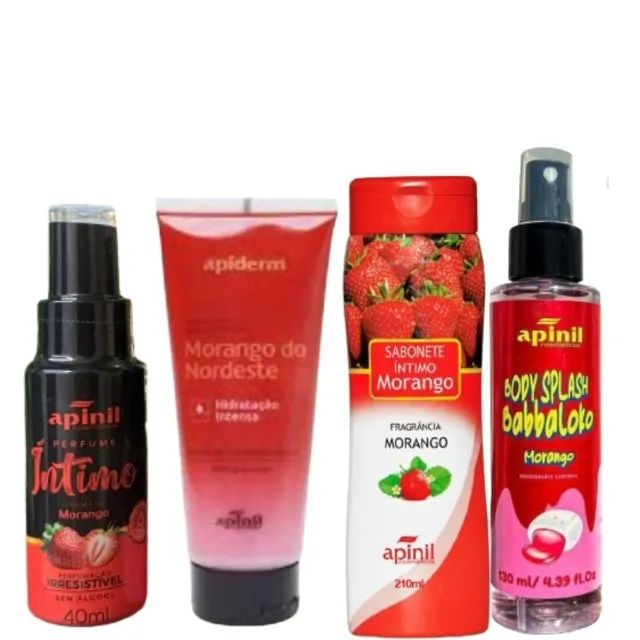 Perfume de Calcinha - Foto 5