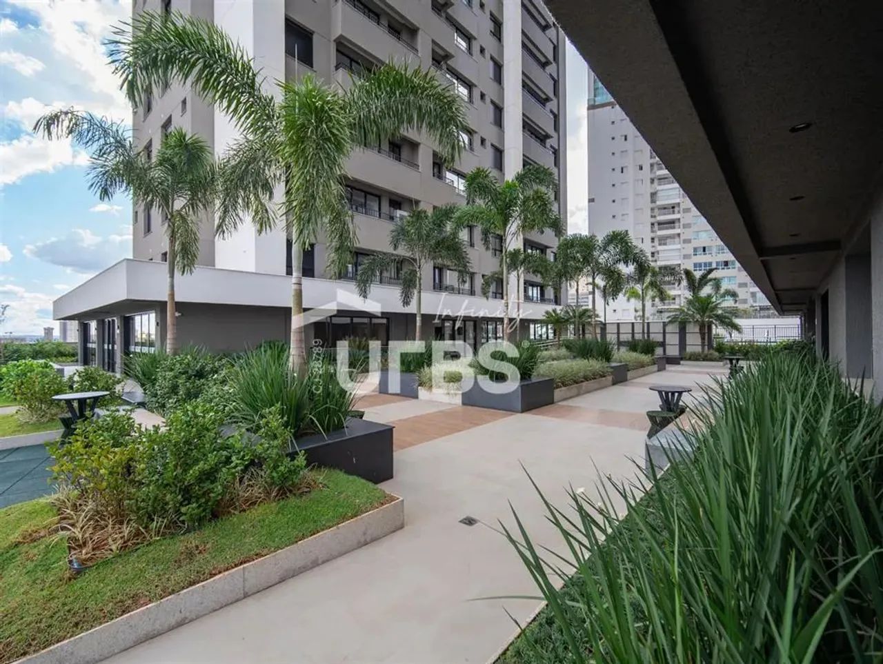 Apartamento à venda no Moove Home Brasal | Setor Bueno | 69 m² | 1 Vaga - Foto 3