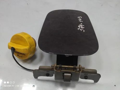 Portinhola Tampa Tanque Combustivel Cherokee 3.6 2012 - Foto 4