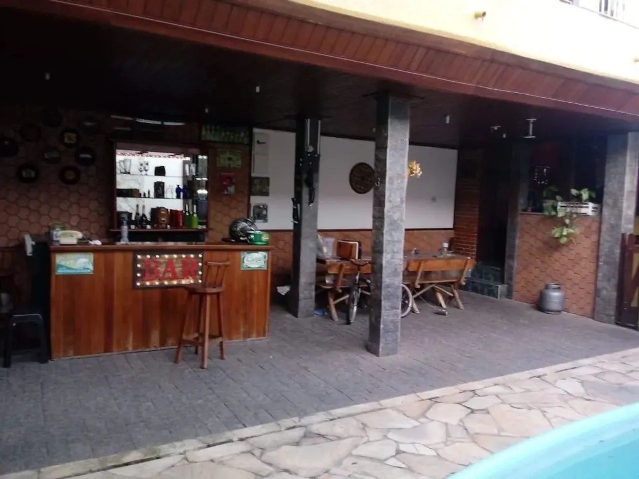 Casa à venda no Parque Manchester, 4 dormitórios sendo 3 suítes, venha conhecer seu novo l - Foto 5