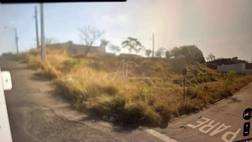 Lote predial e residencial no Santo Expedito, 500 metros por R$180.000,00!! - Foto 4