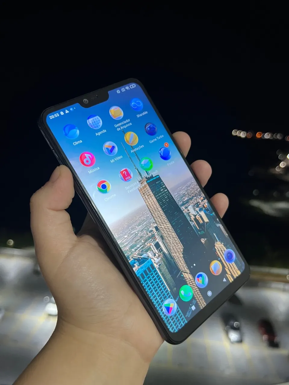 Xiaomi