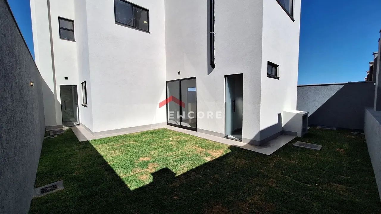 Casa de condomínio em Quadra Quadra 01 - Residencial Reserva Paraíso - Valparaíso de Goiás - Foto 5